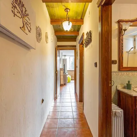 Luminoso Apartment