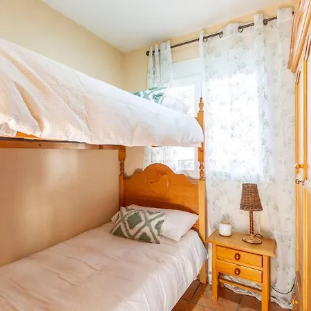 Luminoso Apartment